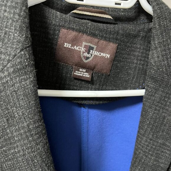 Casual/Semi Formal warm Jacket - Picture 1 of 2